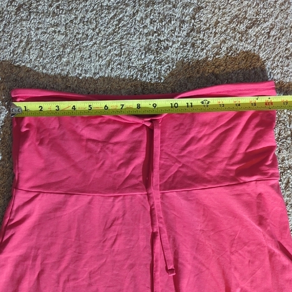 The North Face Red Women's Skirt - Picture 2 of 6